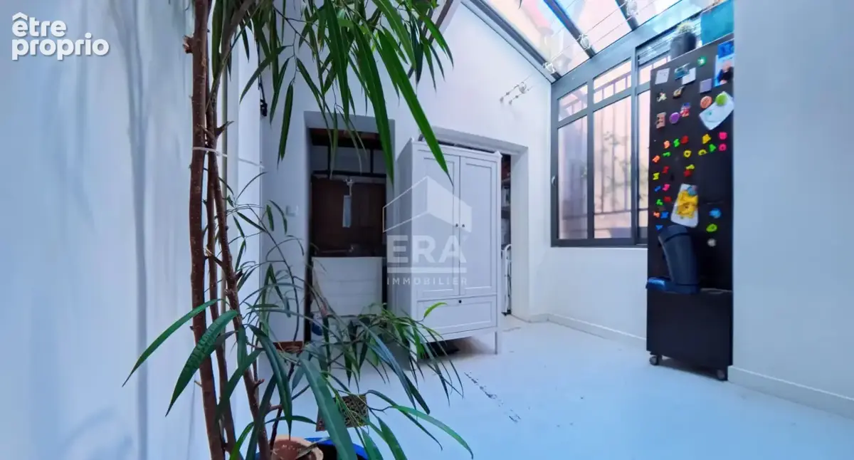 Appartement 2 pièces 52m²  - Porte de Paris Saint-Denis - photo 7