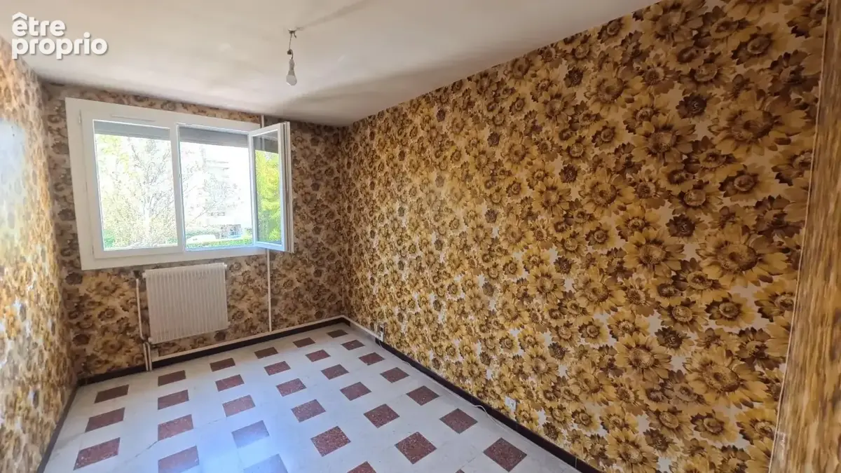 Blagnac centre - Appartement T3 - photo 9