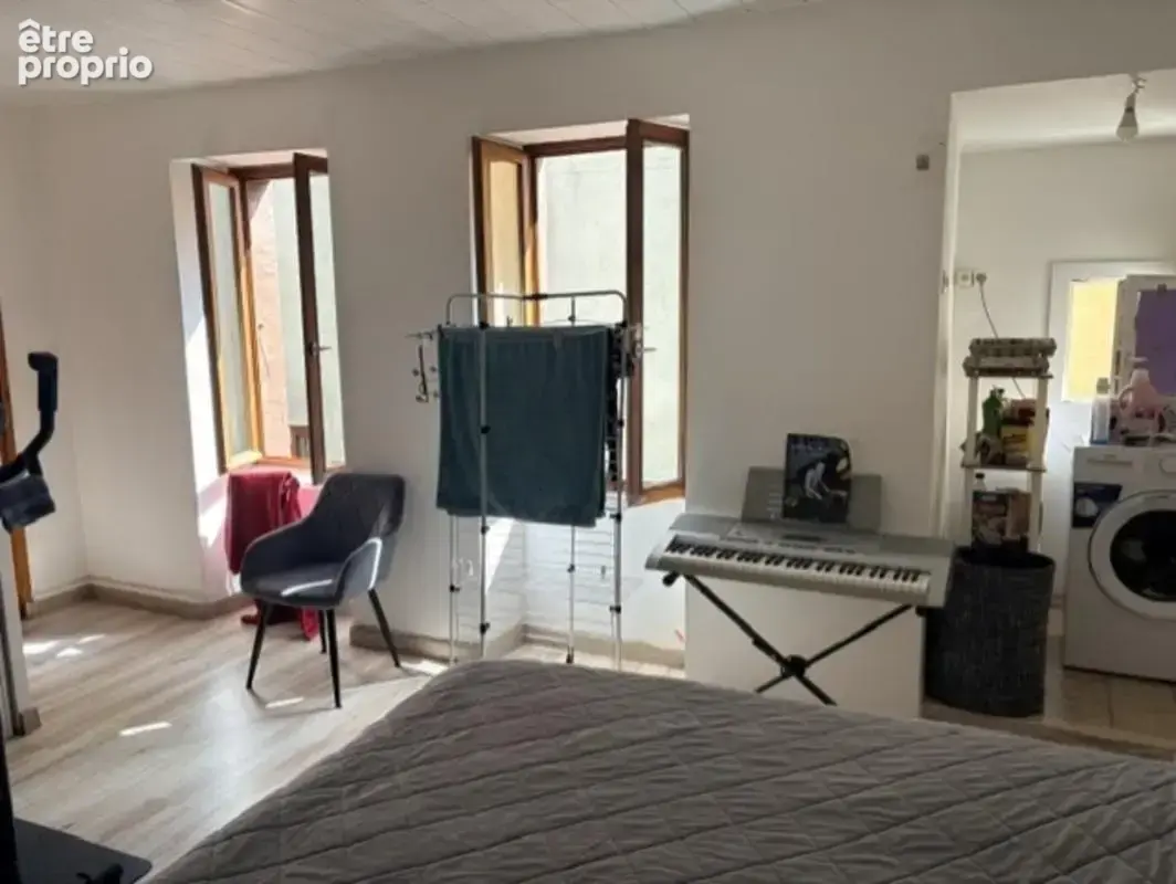 Appartement T2 de 45 m² – Centre de Seyssel - photo 9