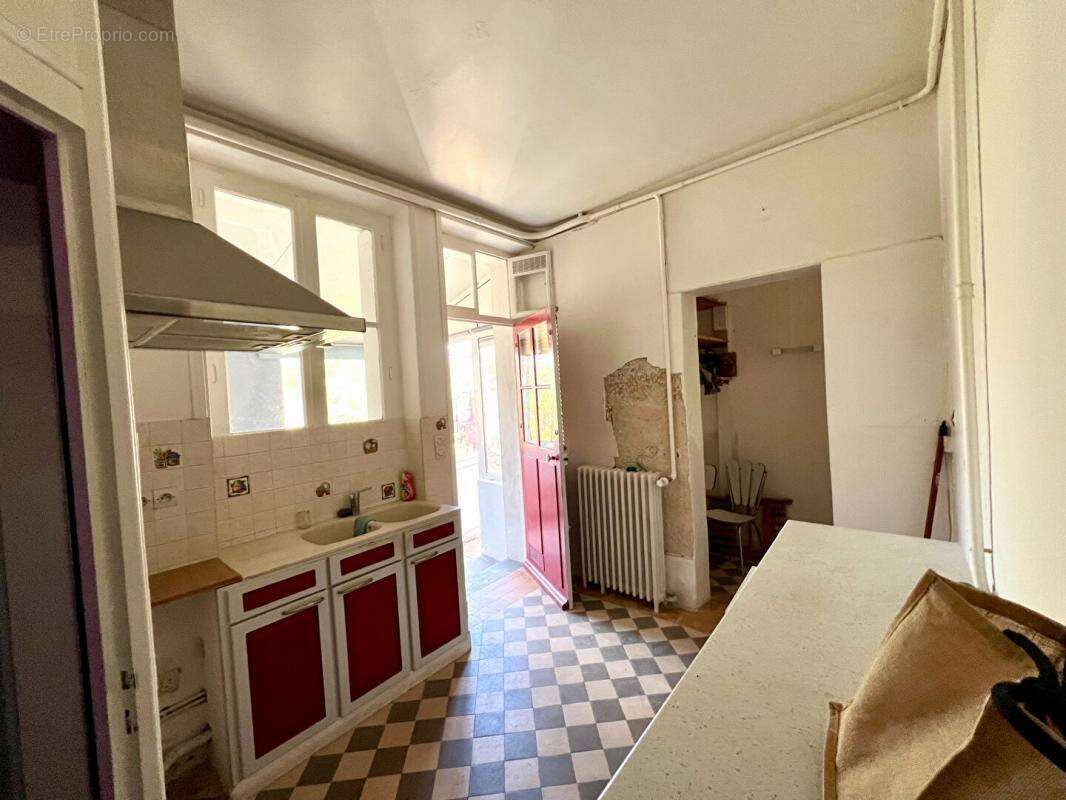 Maison à VENDOME