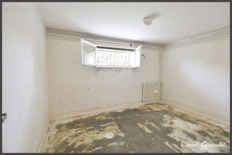 Maison à PORT-SAINTE-FOY-ET-PONCHAPT