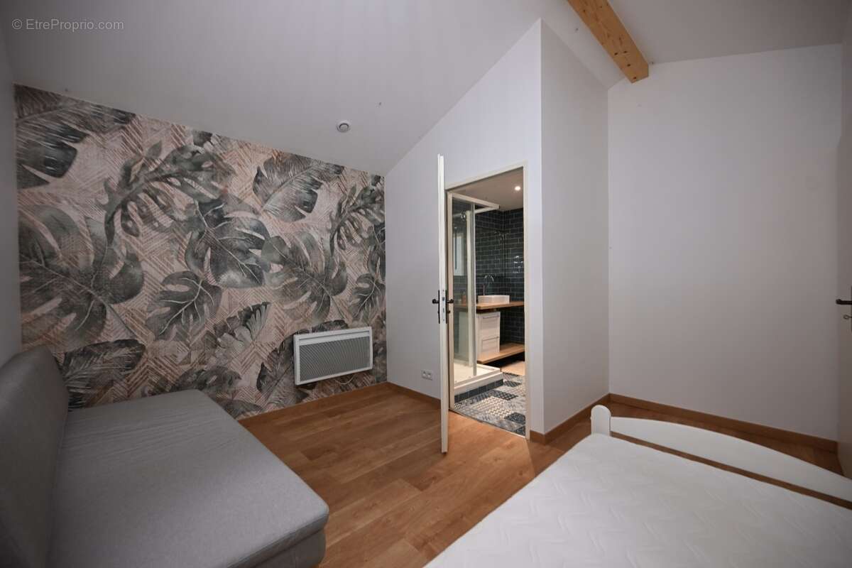Maison ancienne plein de charme et dépendance en campagne - photo 19