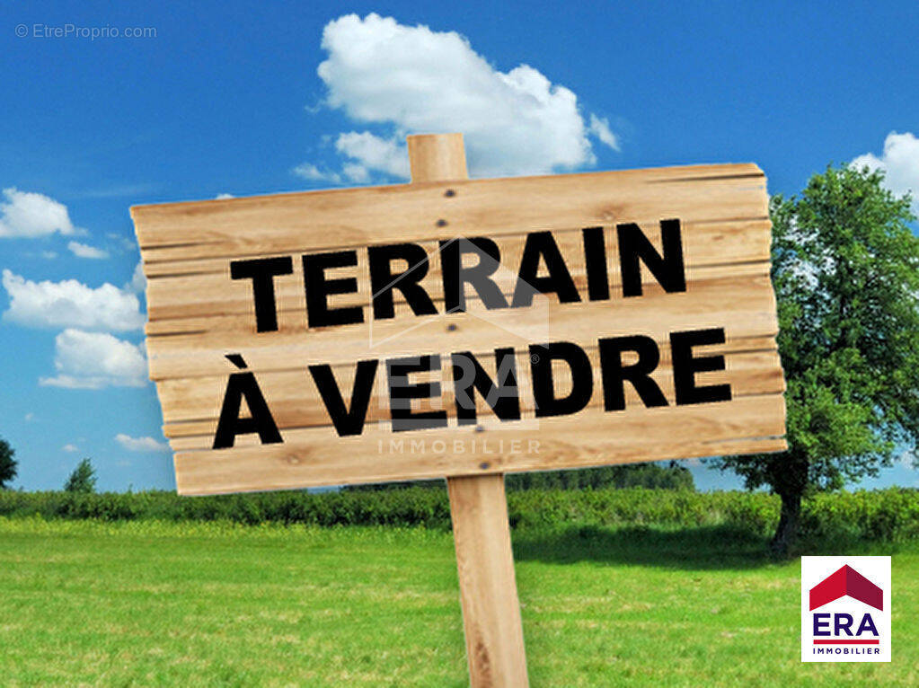 Terrain à VILLENAVE-D'ORNON