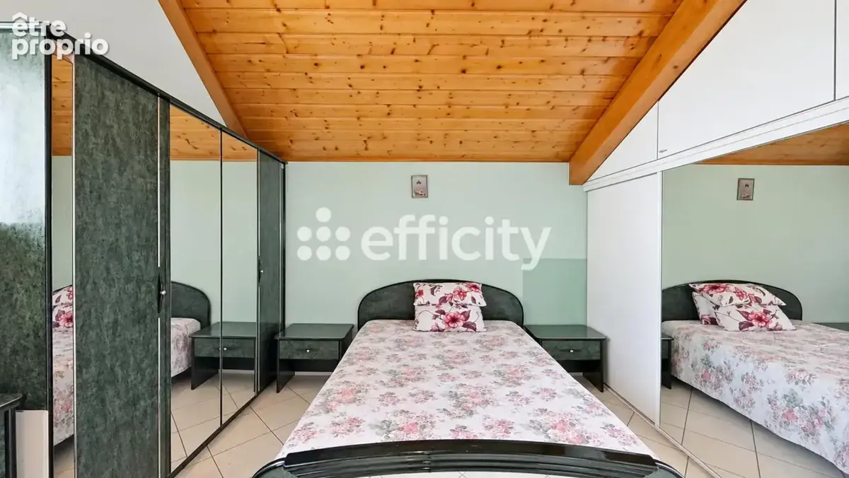 Maison 9 pièces 250 m² à vendre à Marnaz (74460) - photo 7