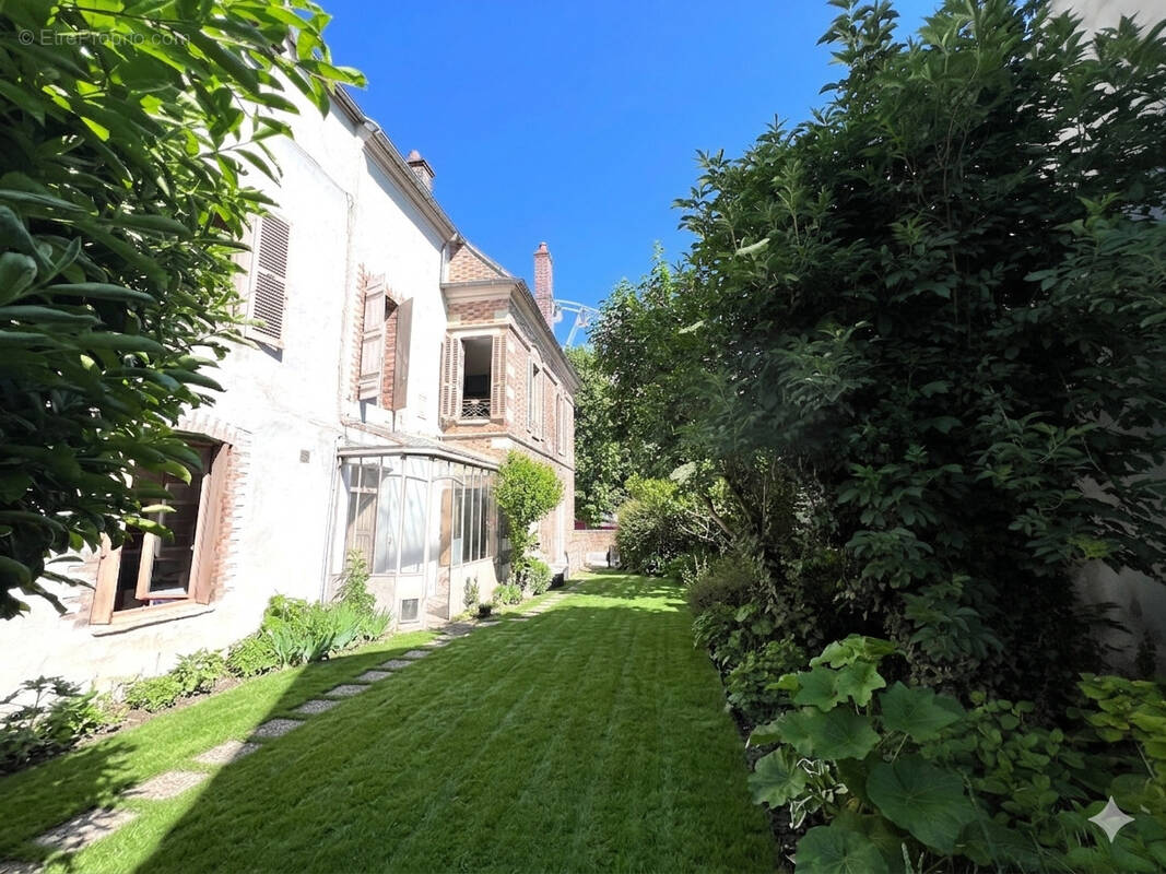 Maison à SENS