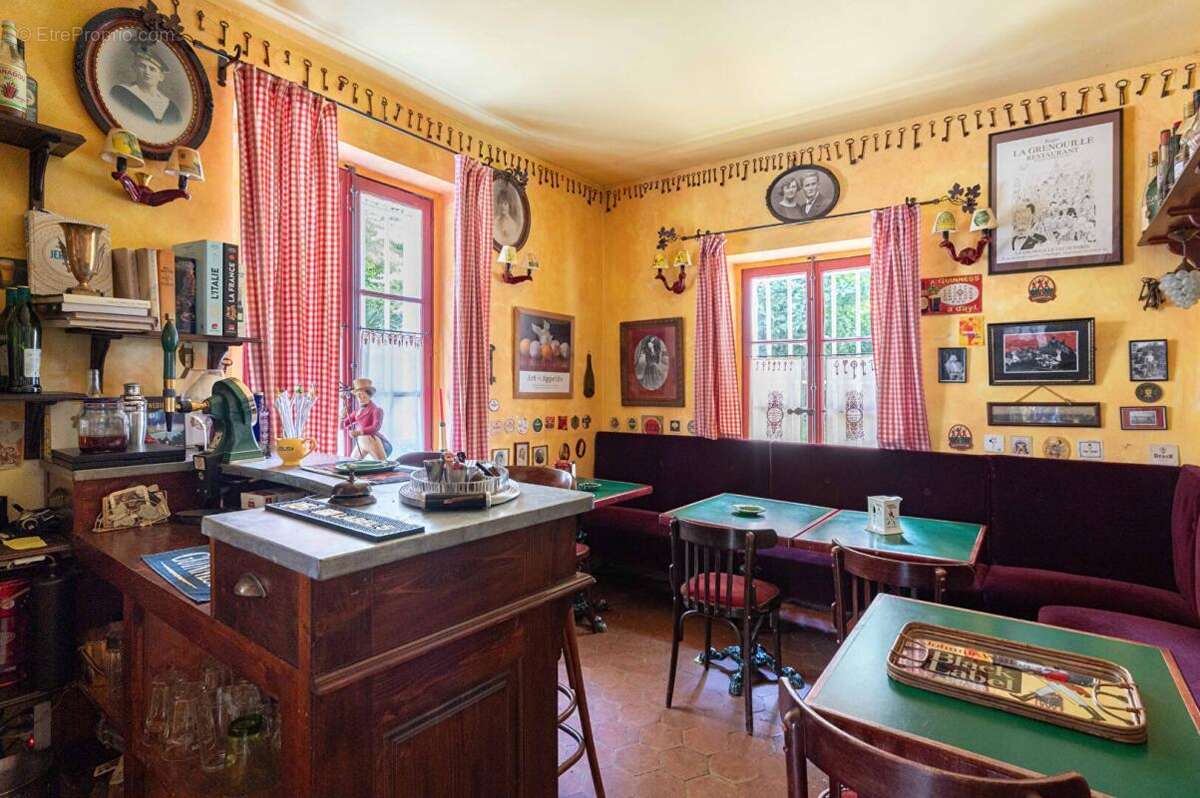 Maison à SAINT-PRIX