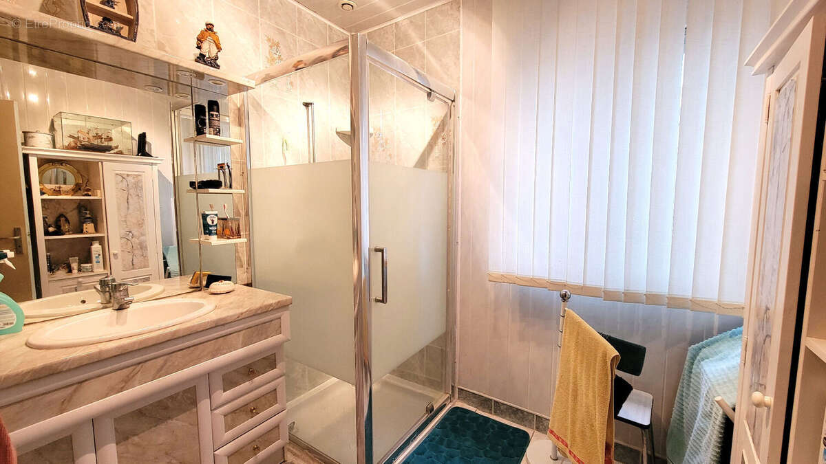 Maison à PLOUHARNEL