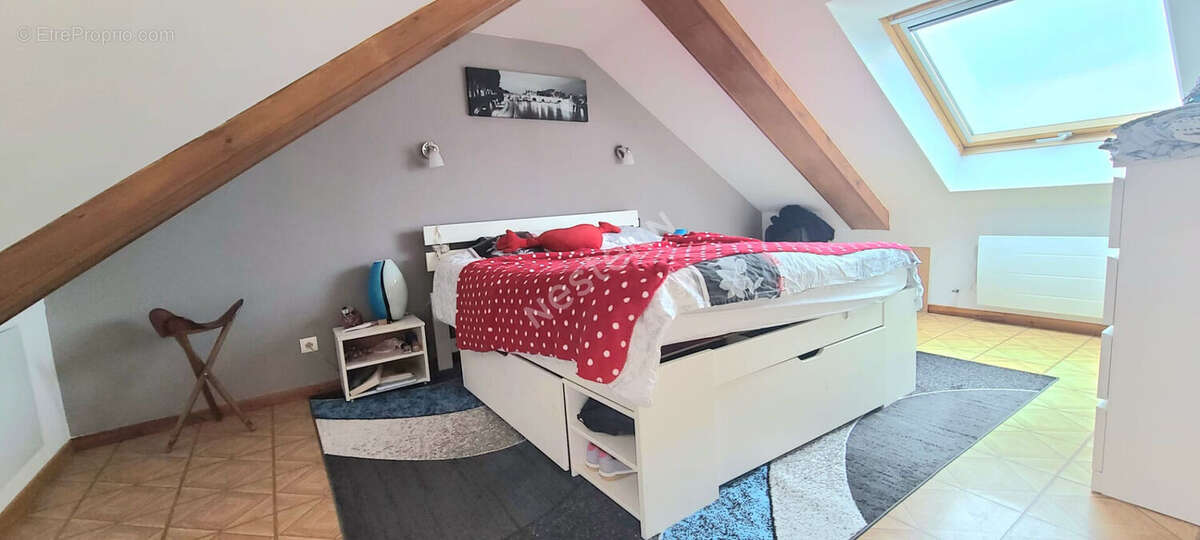 Maison à MAREIL-EN-FRANCE