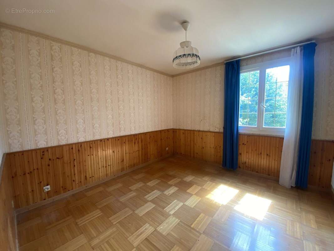 Maison à PUISEAUX