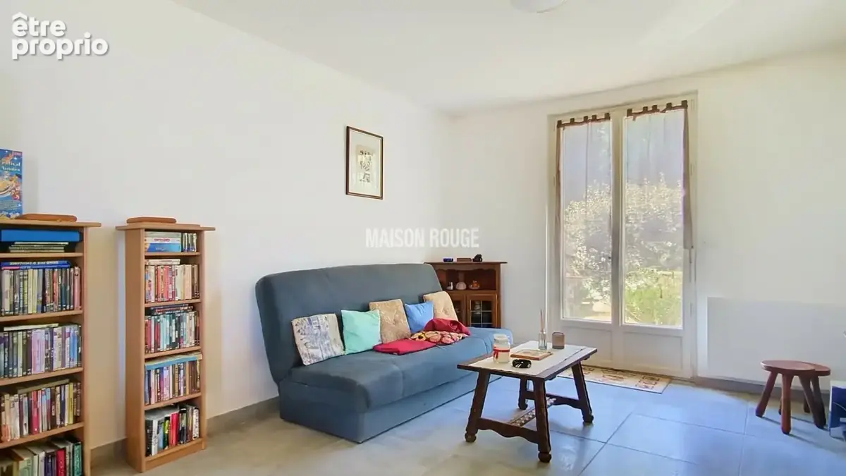 Maison de plain-pied, 3 chambres, Pleumeur Gautier - photo 4