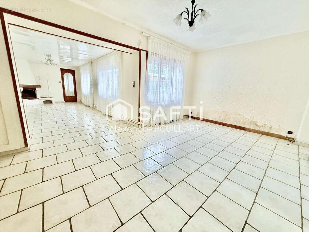 Photo 3 - Maison à VIMY