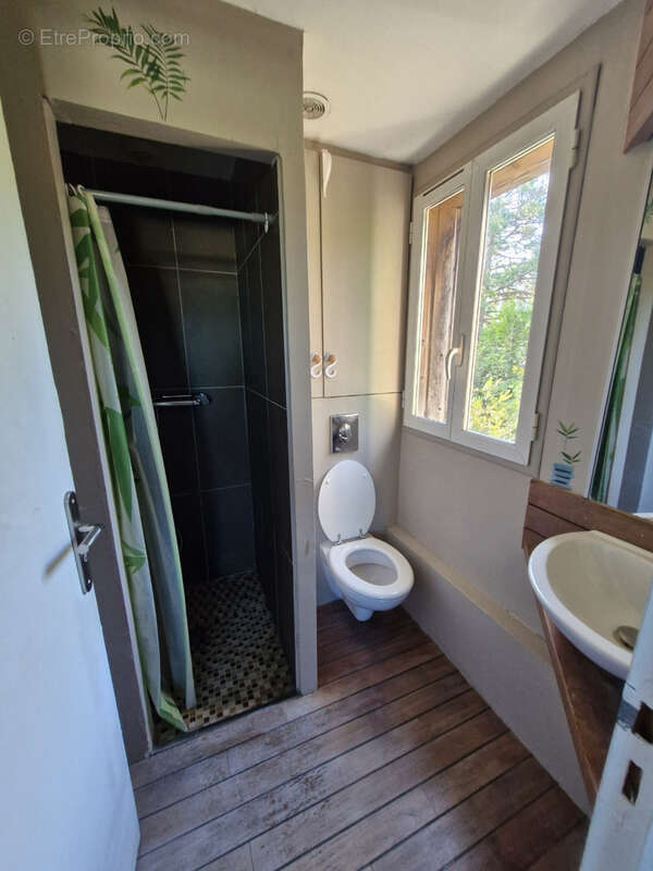 Appartement à VILLEPARISIS