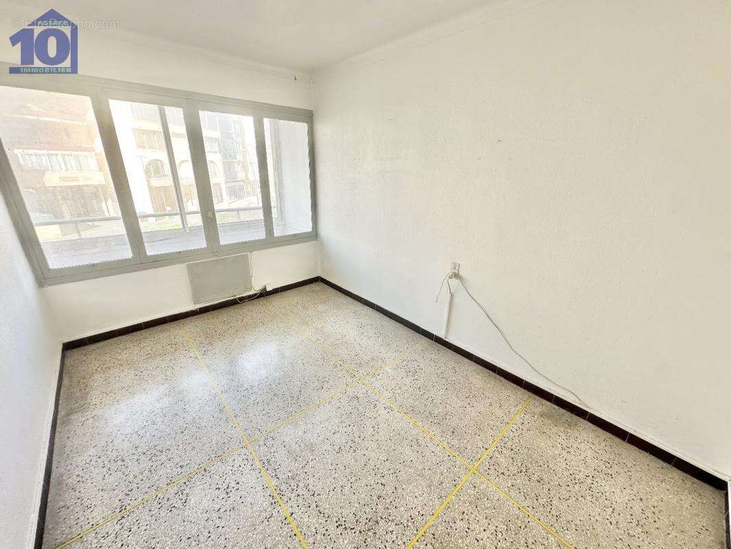 Appartement à VALRAS-PLAGE