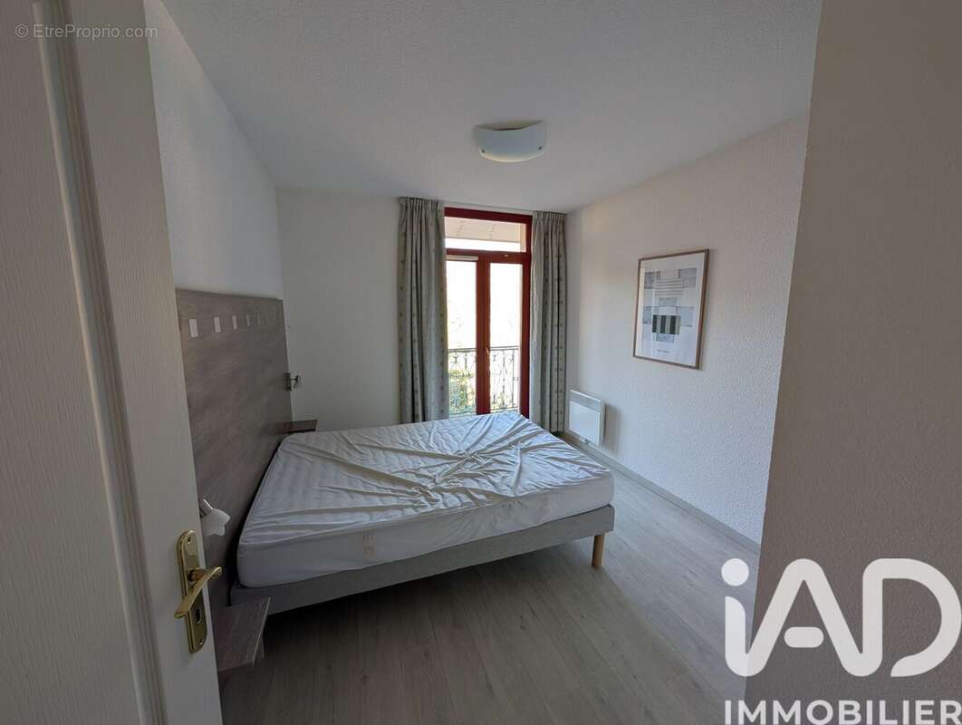 Photo 3 - Appartement à ALLEVARD