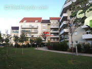 Appartement à POISSY