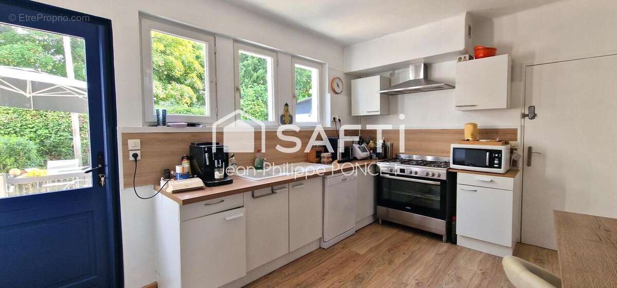 Photo 4 - Appartement à FORT-MAHON-PLAGE