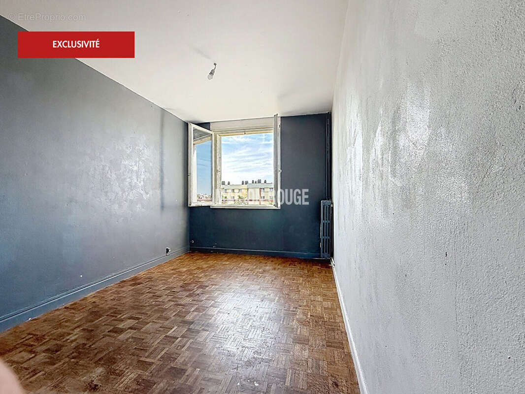 Appartement avec balcon et cave - SAINT BRIEUC, proche des universités - photo 4