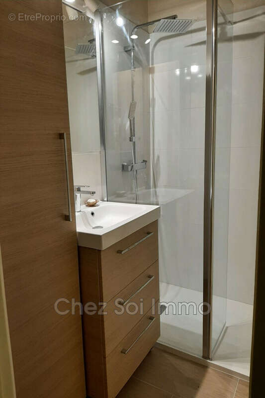 Appartement à CAGNES-SUR-MER
