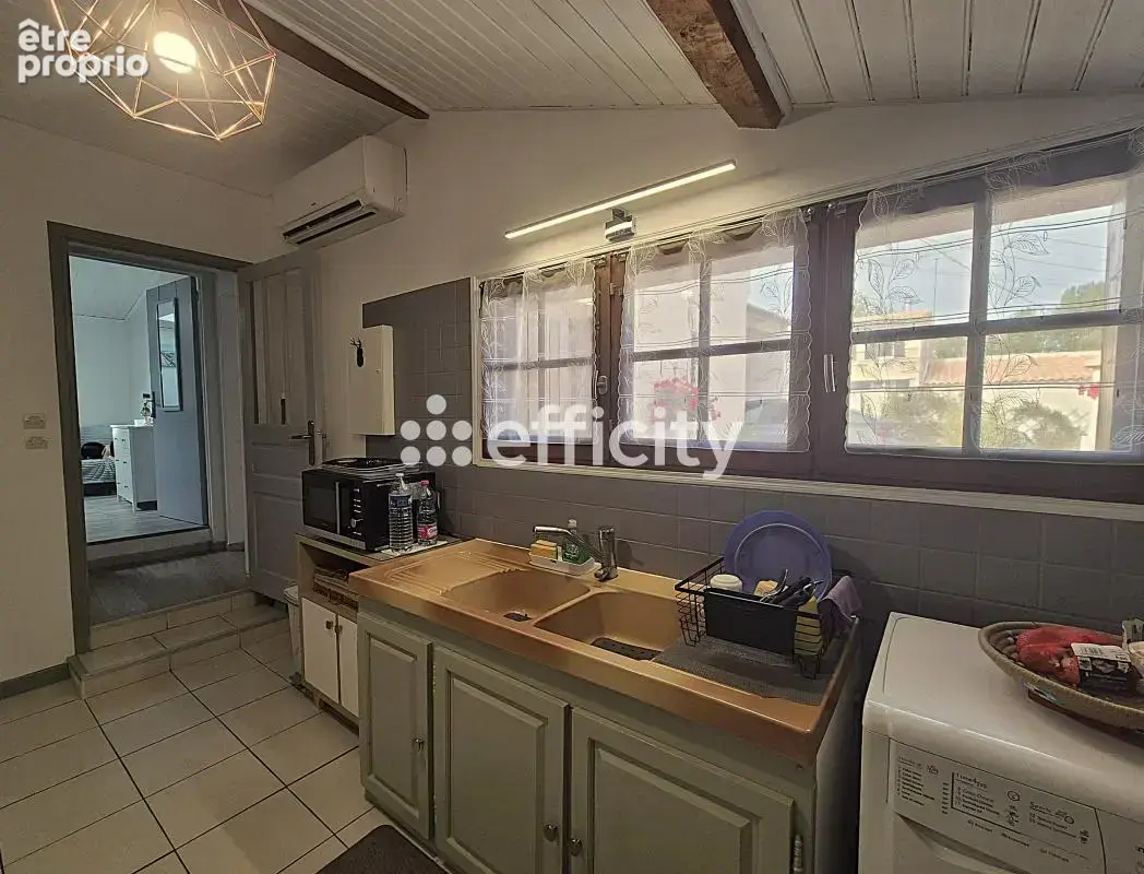 Maison 4 pièces 109 m² à vendre à Sainte-Gemme (17250) - photo 10