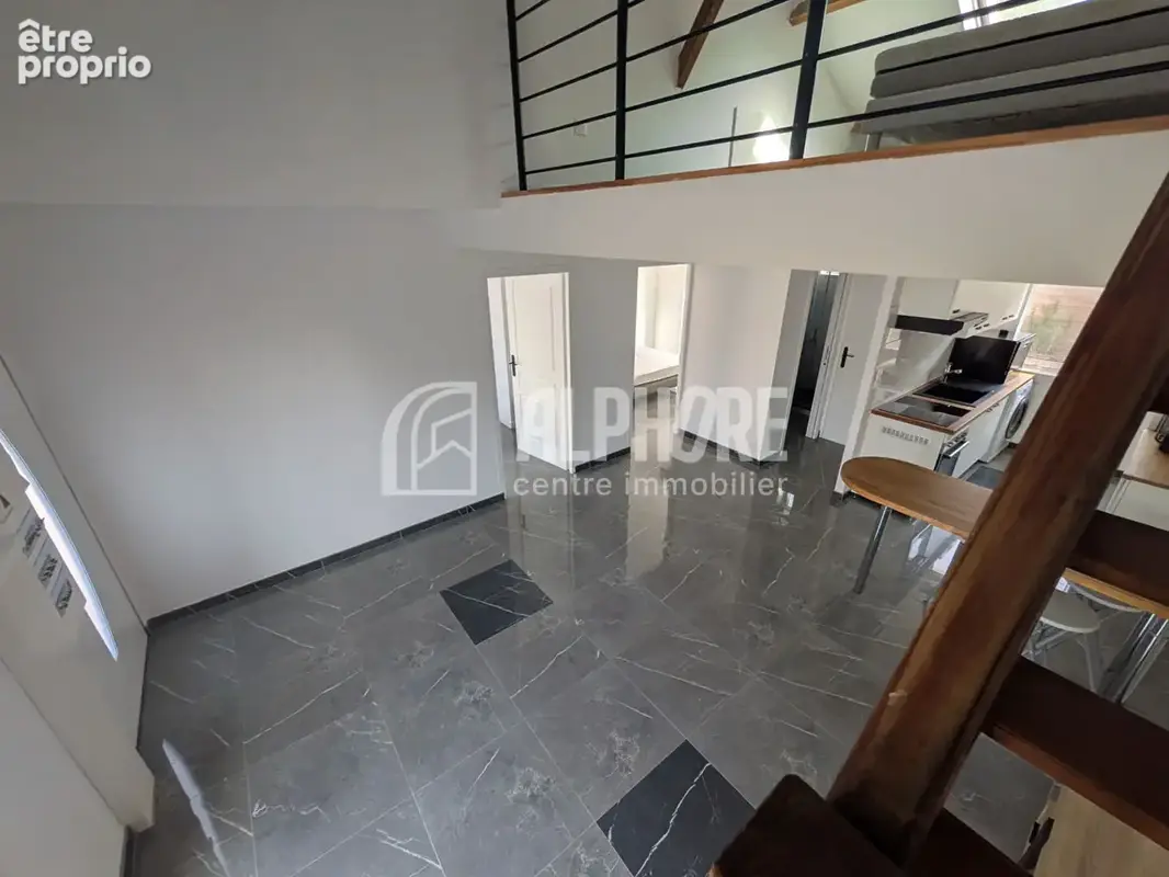 Maison + T1 Saint-Marc sur Mer - photo 10