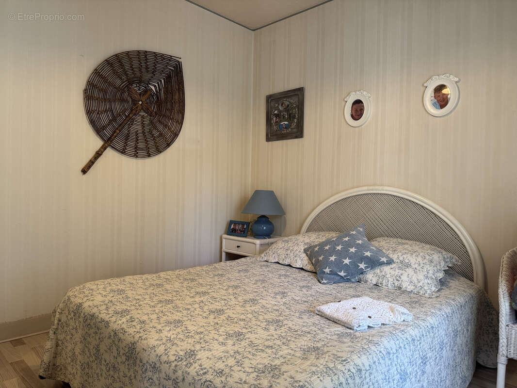 Maison à CHATEAU-RENARD