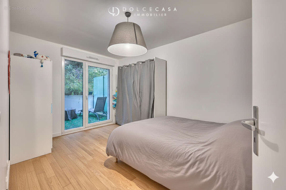 Appartement à BRY-SUR-MARNE