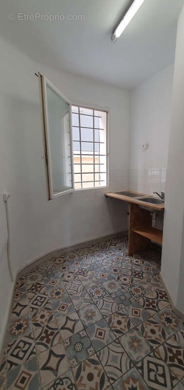 Appartement à LA CIOTAT