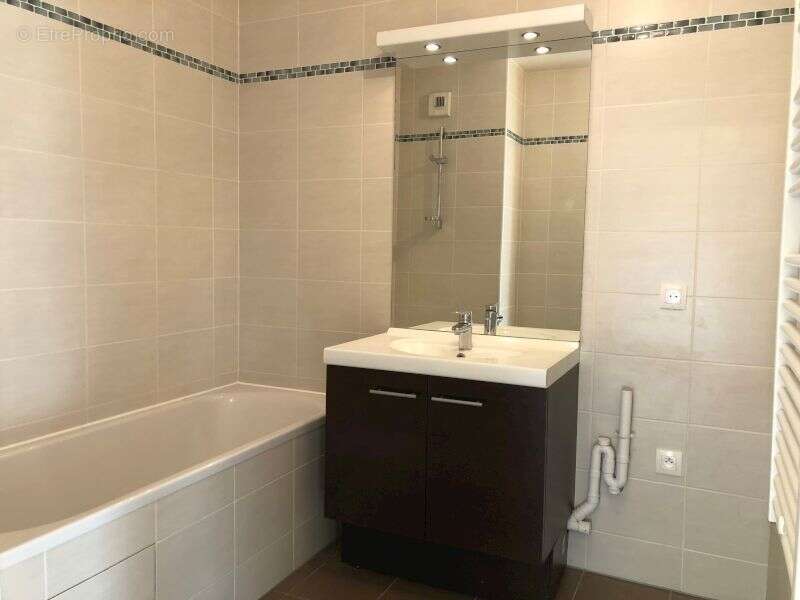 Appartement à QUINCY-SOUS-SENART