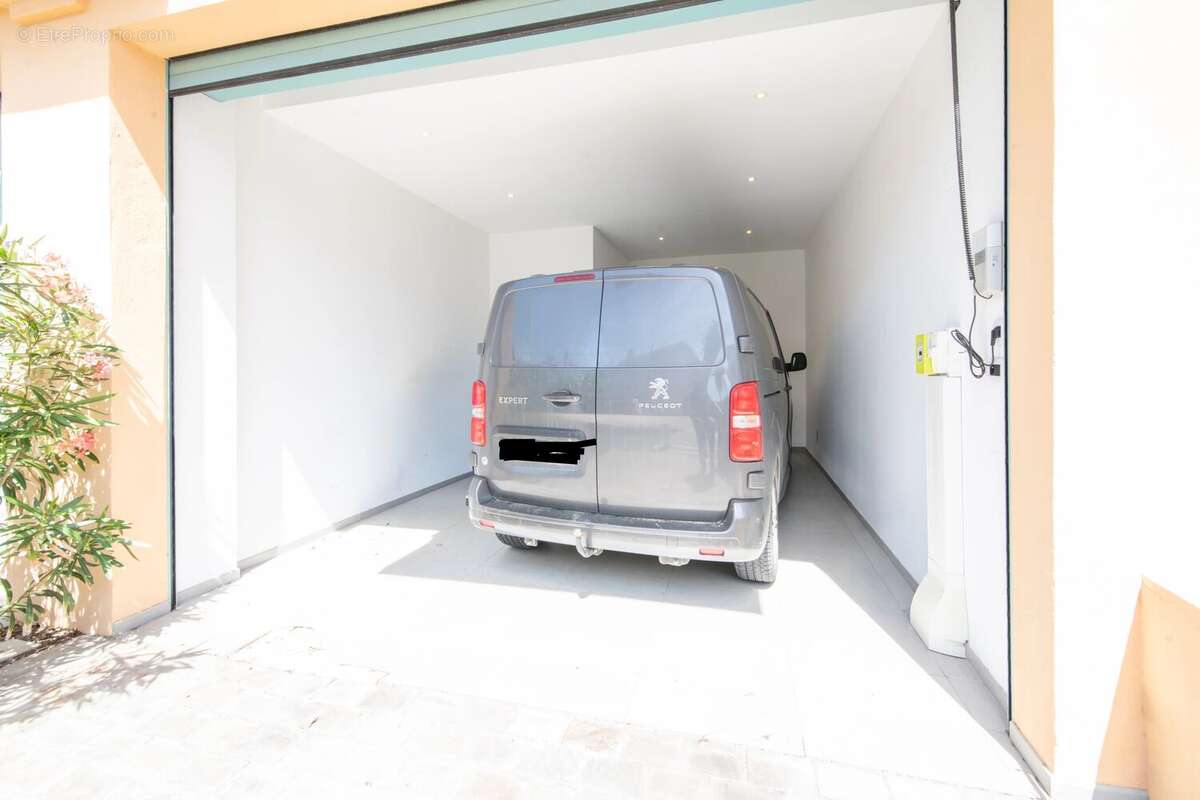 Appartement à SAINTE-MAXIME
