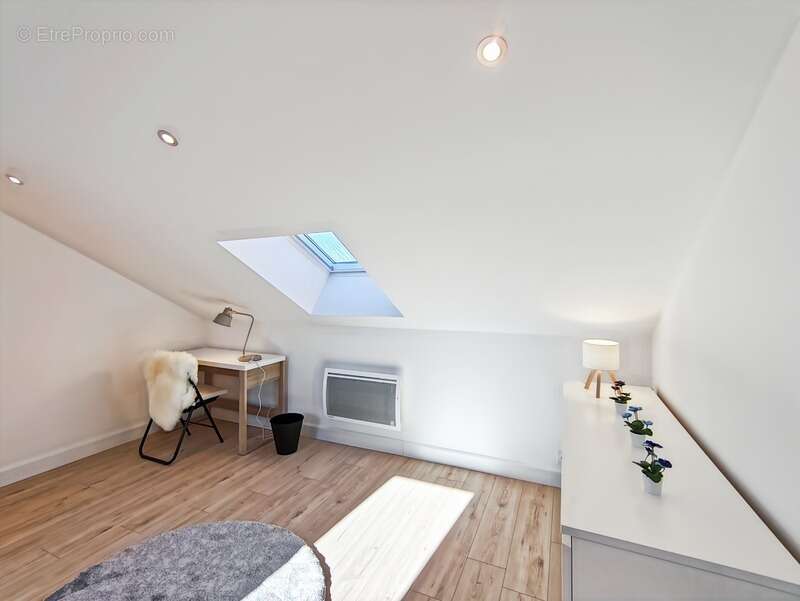 Appartement à THONON-LES-BAINS