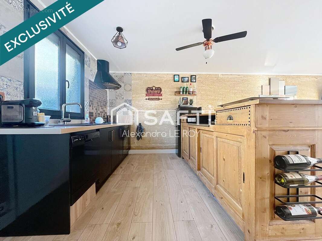 Photo 5 - Maison à MURVIEL-LES-MONTPELLIER