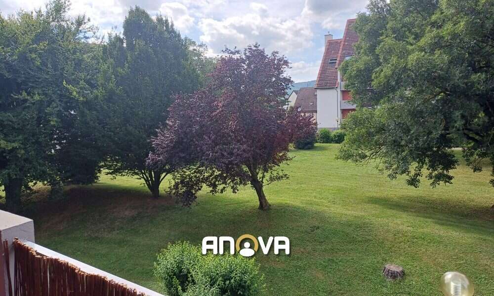 Appartement à MARLENHEIM