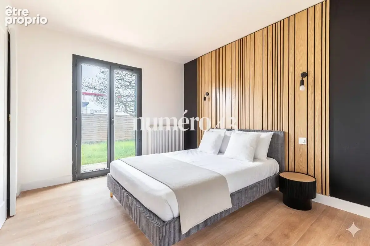 Maison 6 pièces 103 m² à vendre à Merignac (33700) - photo 8