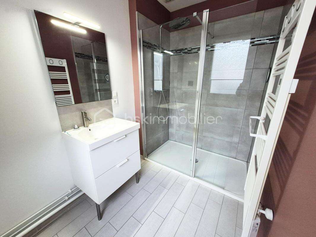 Maison à MOURMELON-LE-GRAND