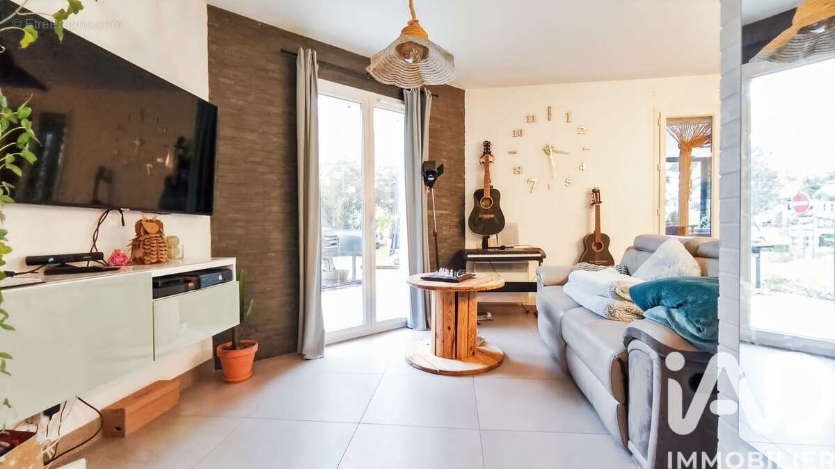 Photo 7 - Maison à HAUTEVILLE-SUR-FIER