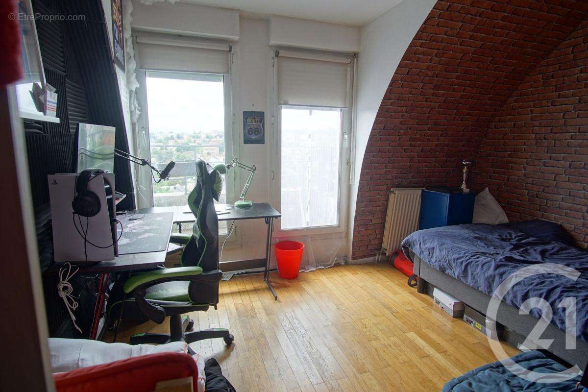 Appartement à CHOISY-LE-ROI