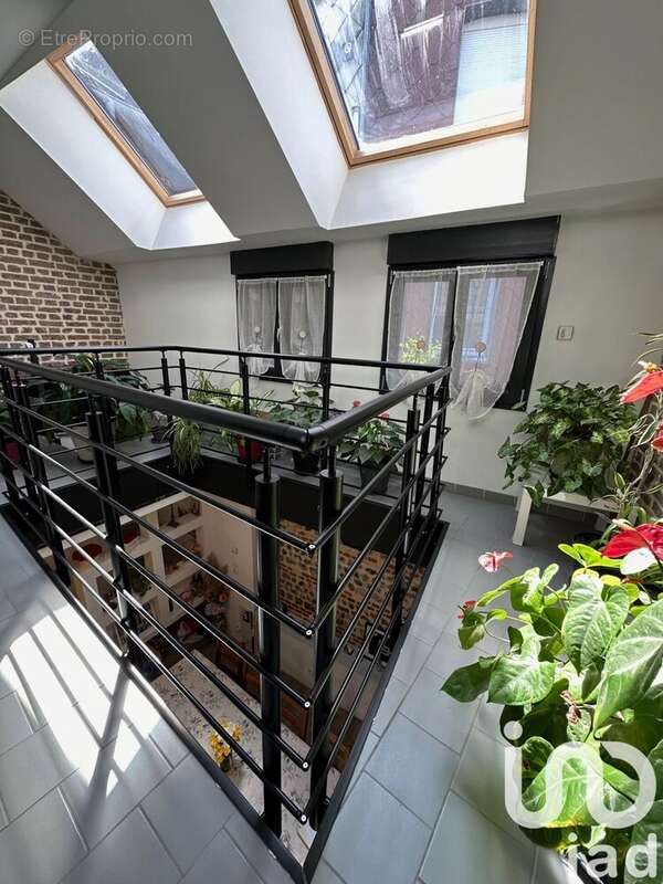 Photo 9 - Maison à MONTIVILLIERS