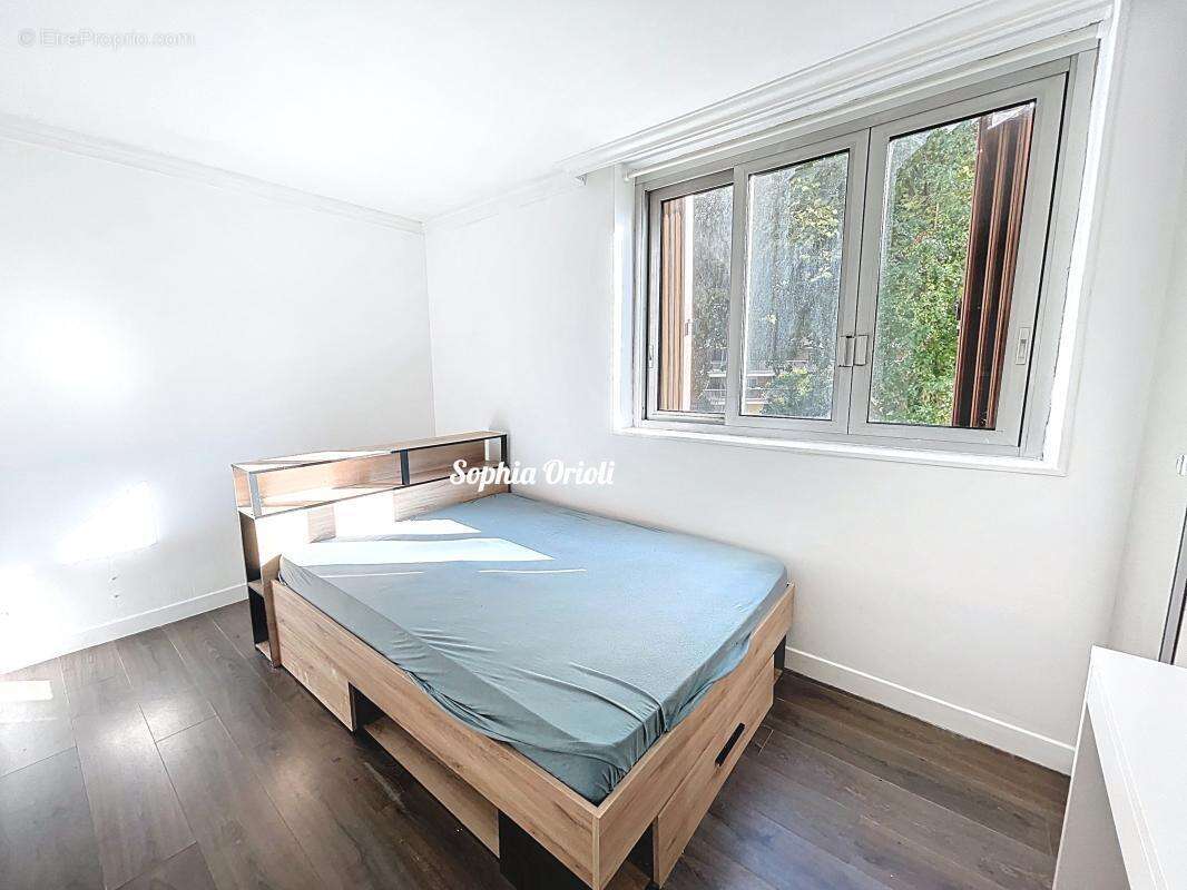 Appartement à ANTONY