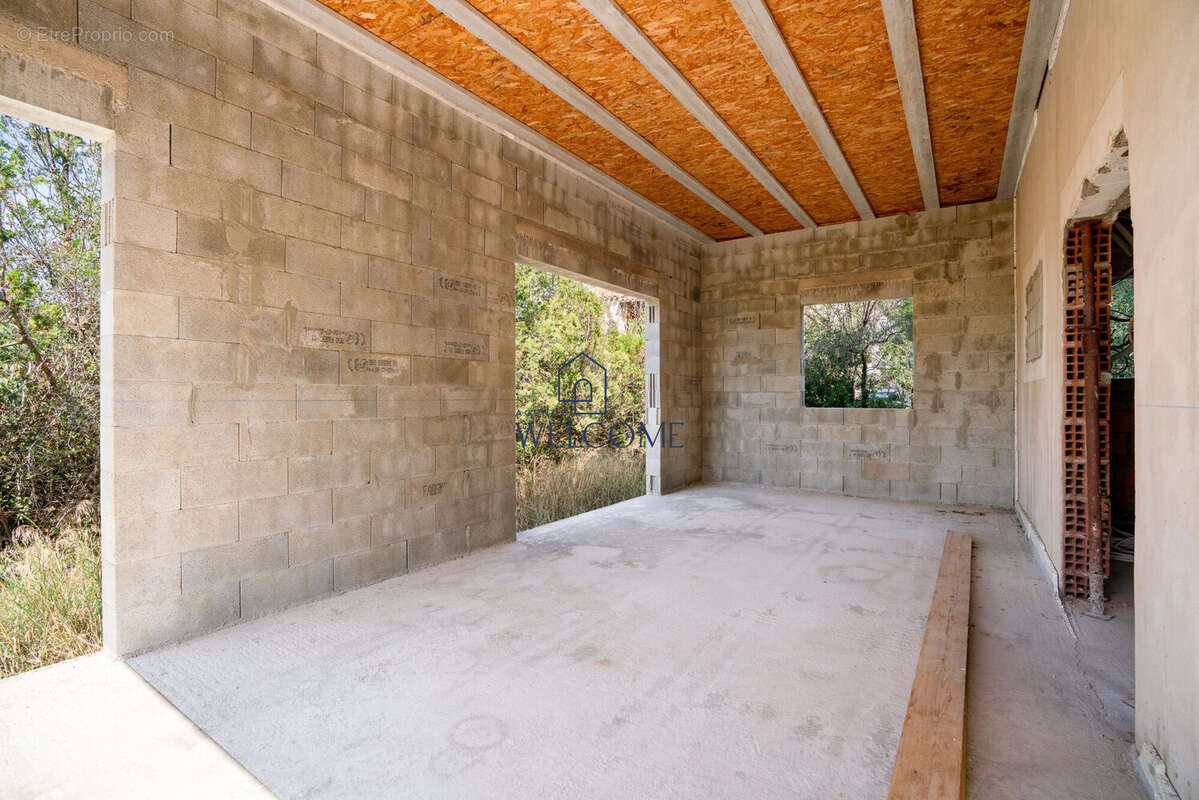 Maison 144 m² à Balaruc-Les-Bains  - photo 9