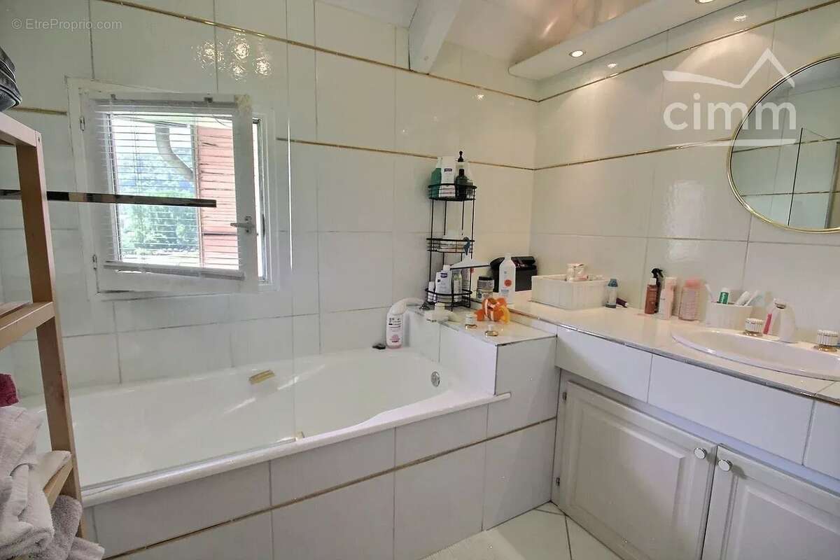 A vendre villa individuelle t5 166 m2 valgelon la rochette 73110 - photo 20