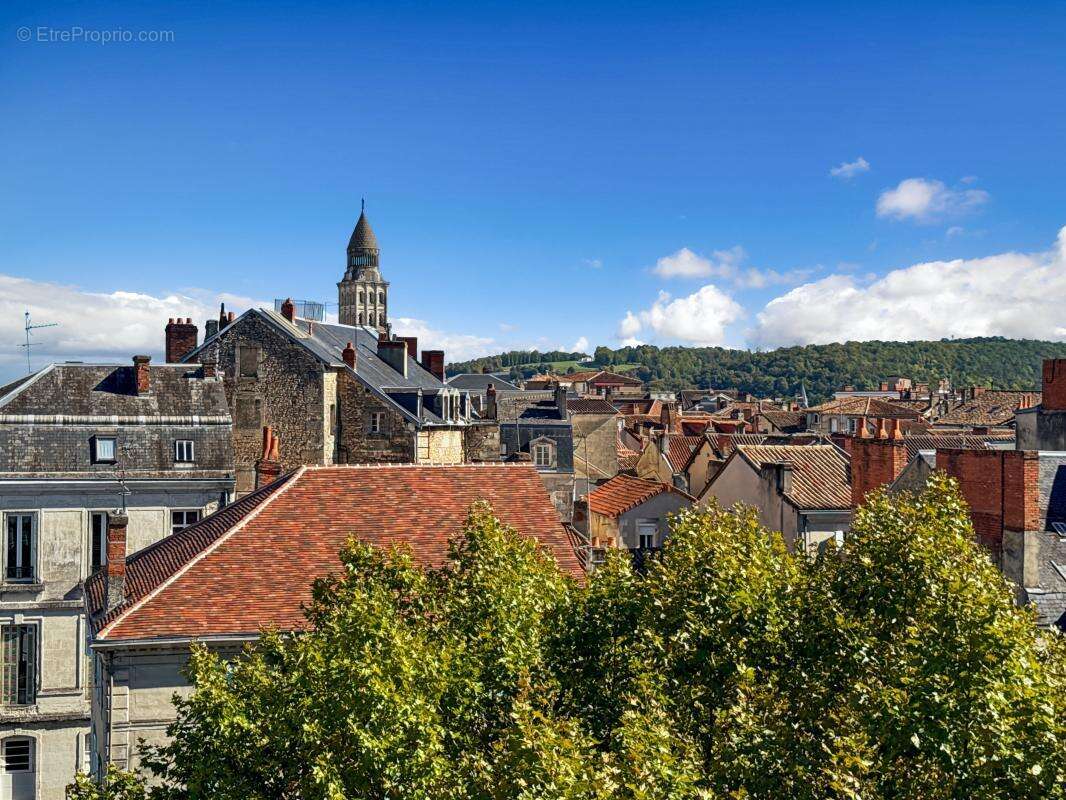 Appartement à PERIGUEUX