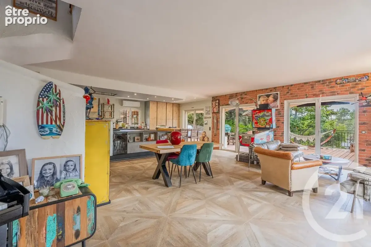 Maison 10 pièces 350 m² à vendre à Biot (06410) - photo 32