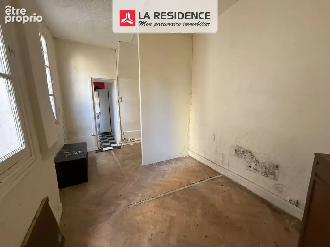 Appartement 1 pièce 18 m² à vendre à Paris-17e (75017) - photo 6