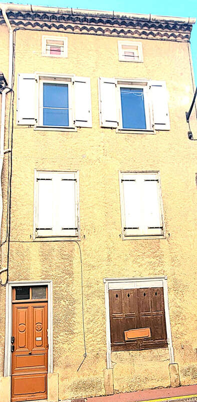 Appartement à CARCASSONNE