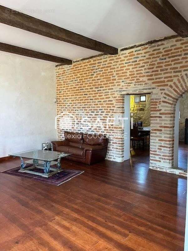 Photo 2 - Maison à GAILLAC