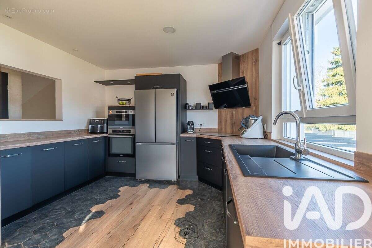 Photo 3 - Maison à GANDRANGE