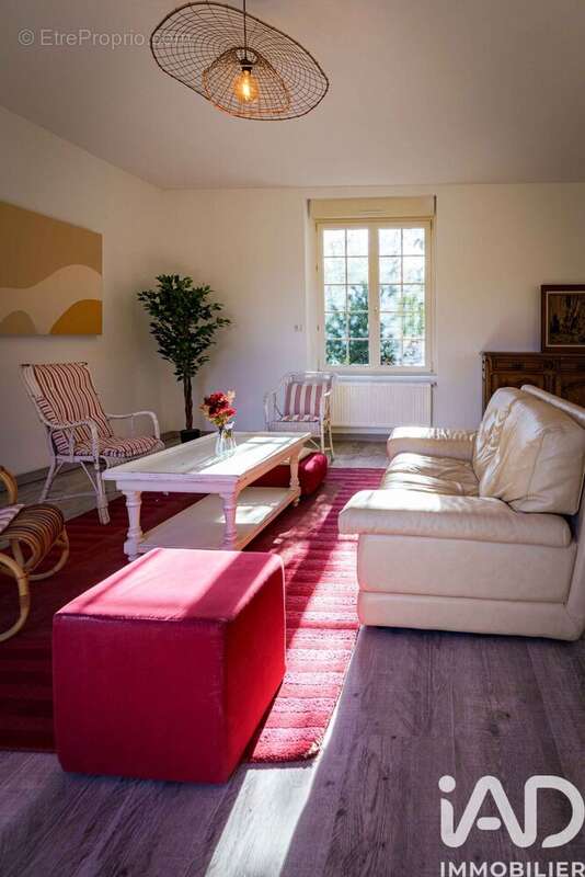 Photo 9 - Maison à VERMAND