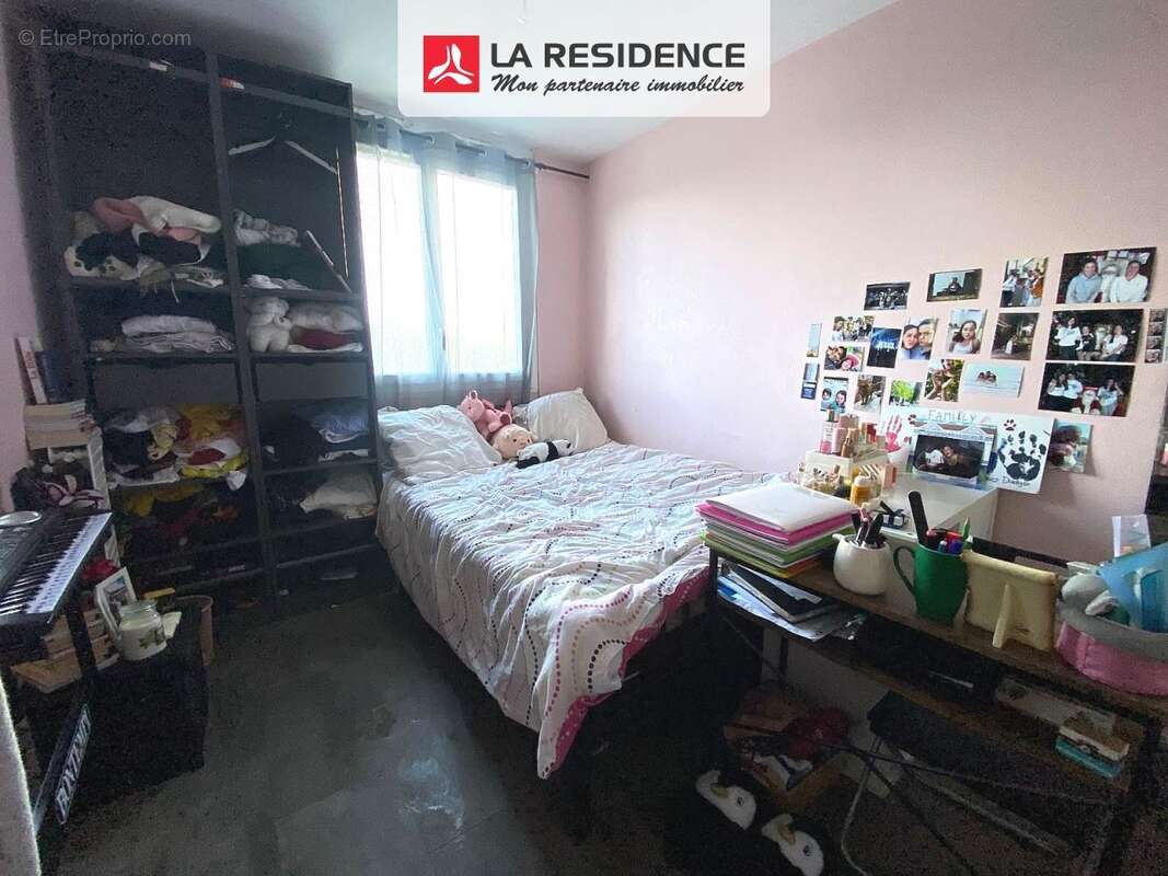 Appartement à MONTIGNY-LES-CORMEILLES