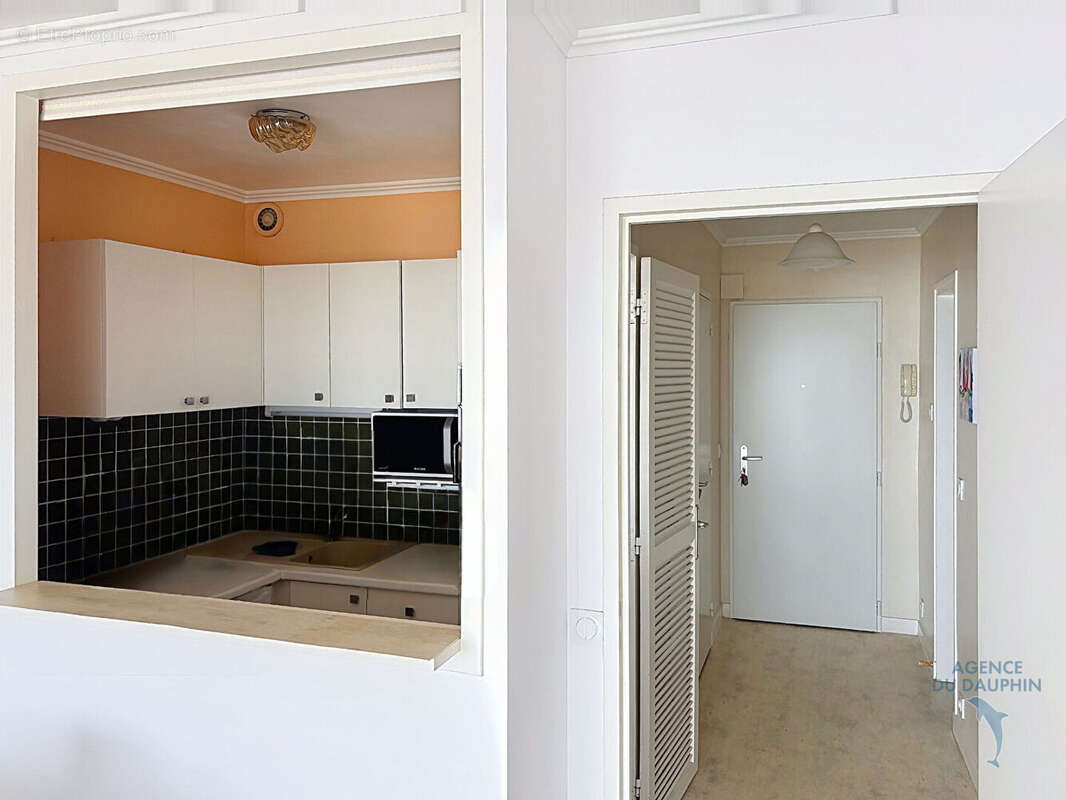 Appartement à PORNICHET