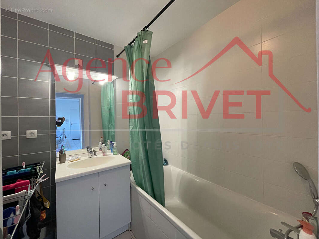 Appartement à PONTCHATEAU